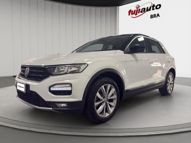 Volkswagen T-Roc 2.0 tdi Style 4motion