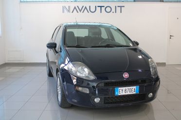 FIAT Punto 1.3 Mjet Lounge - 2015