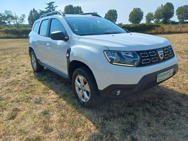 Dacia Duster 1.5 Blue dCi 8V 115 CV 4x2 Comfort