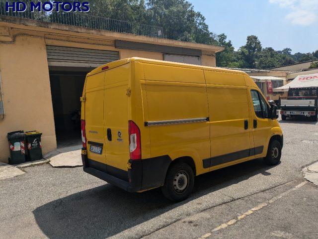 FIAT Ducato 33 2.2 Mjt PM-TM Furgone km 13873