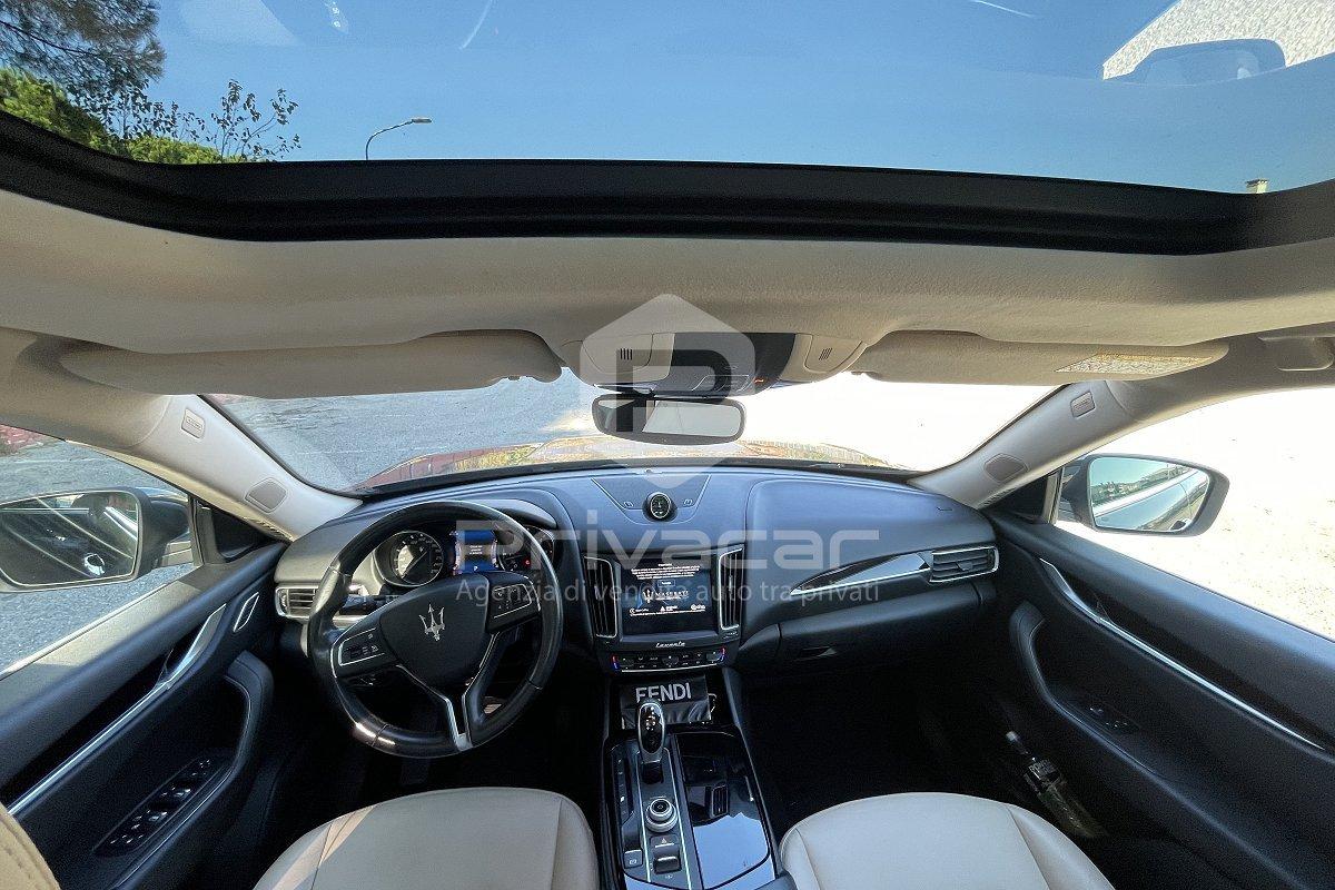 MASERATI Levante V6 Diesel 275 CV AWD