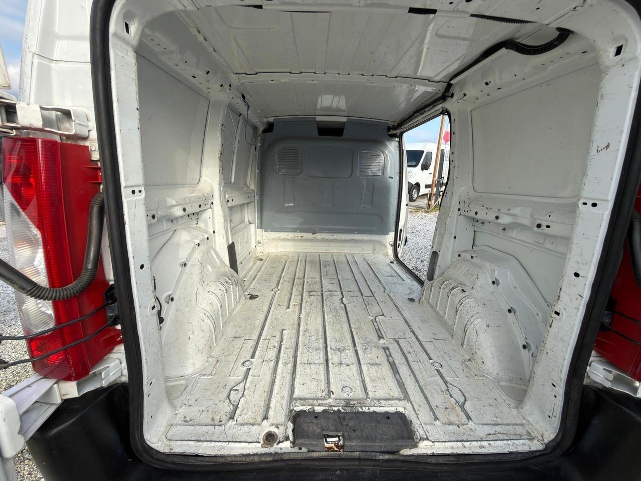 Fiat Scudo 2.0 Diesel 128cv Furgone Furgoncino