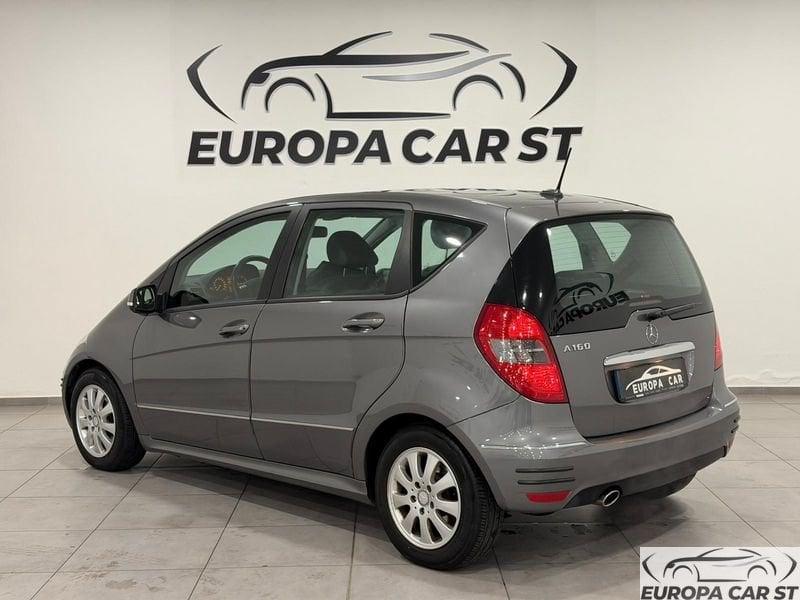 Mercedes-Benz Classe A A 160 BlueEFFICIENCY Coupé Special Edition