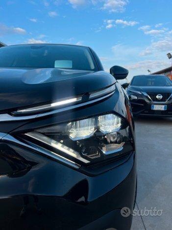 Citroen C4 BlueHDi 130 S&S EAT8 Feel Pack