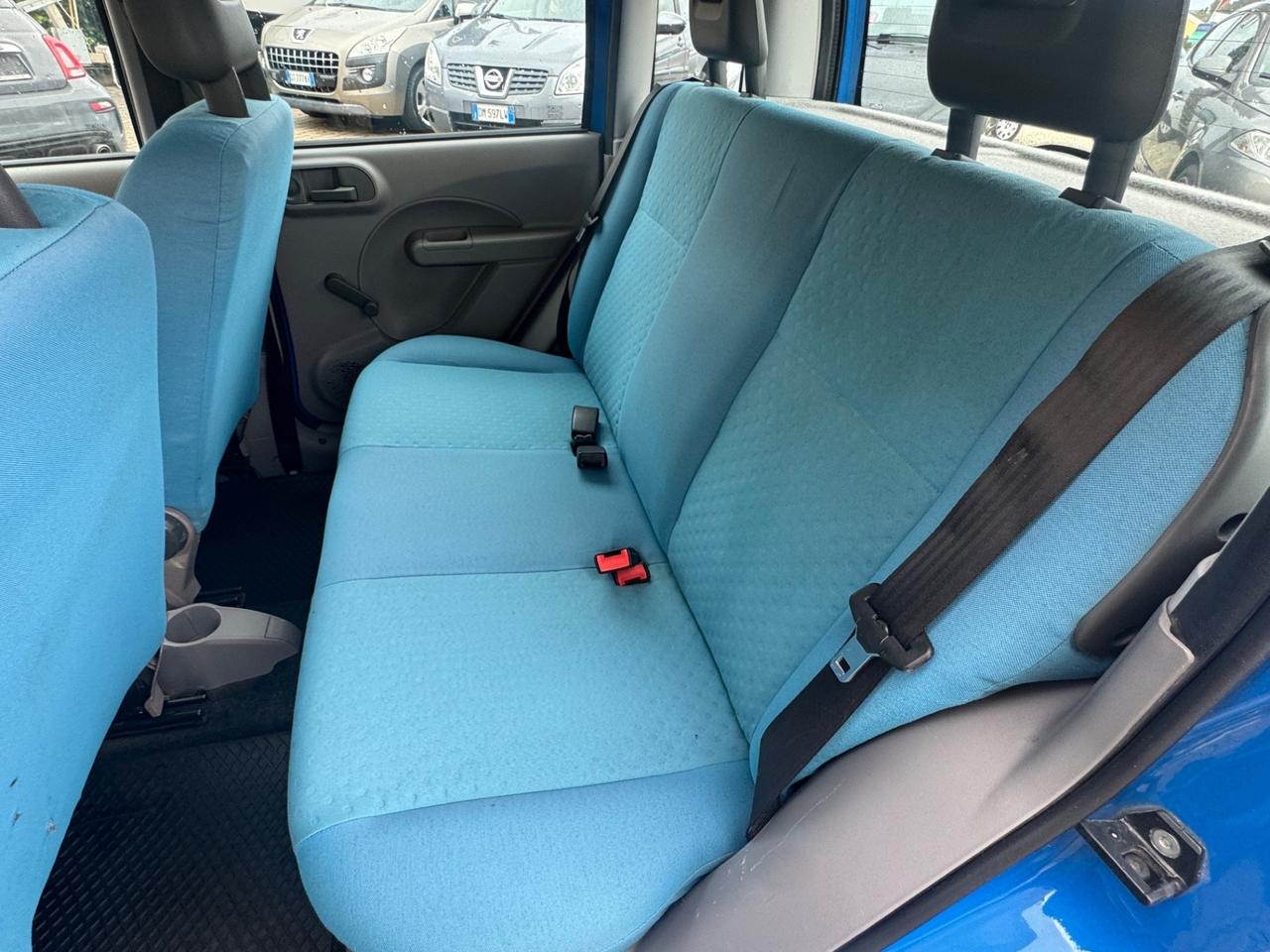 Fiat Panda 1.2 Dynamic