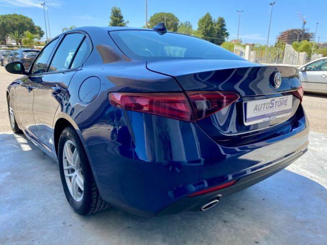 ALFA ROMEO Giulia 2.2 Turbodiesel 150 CV