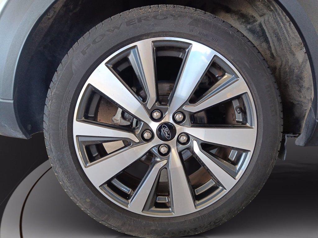 FORD Puma 1.0 ecoboost h titanium x s&s 125cv del 2020