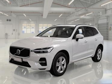 VOLVO XC60 B4 D AWD automatico Momentum