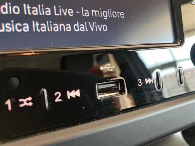 FIAT Panda 1.0 FireFly Hybrid 70cv City Life S&S 5p.ti