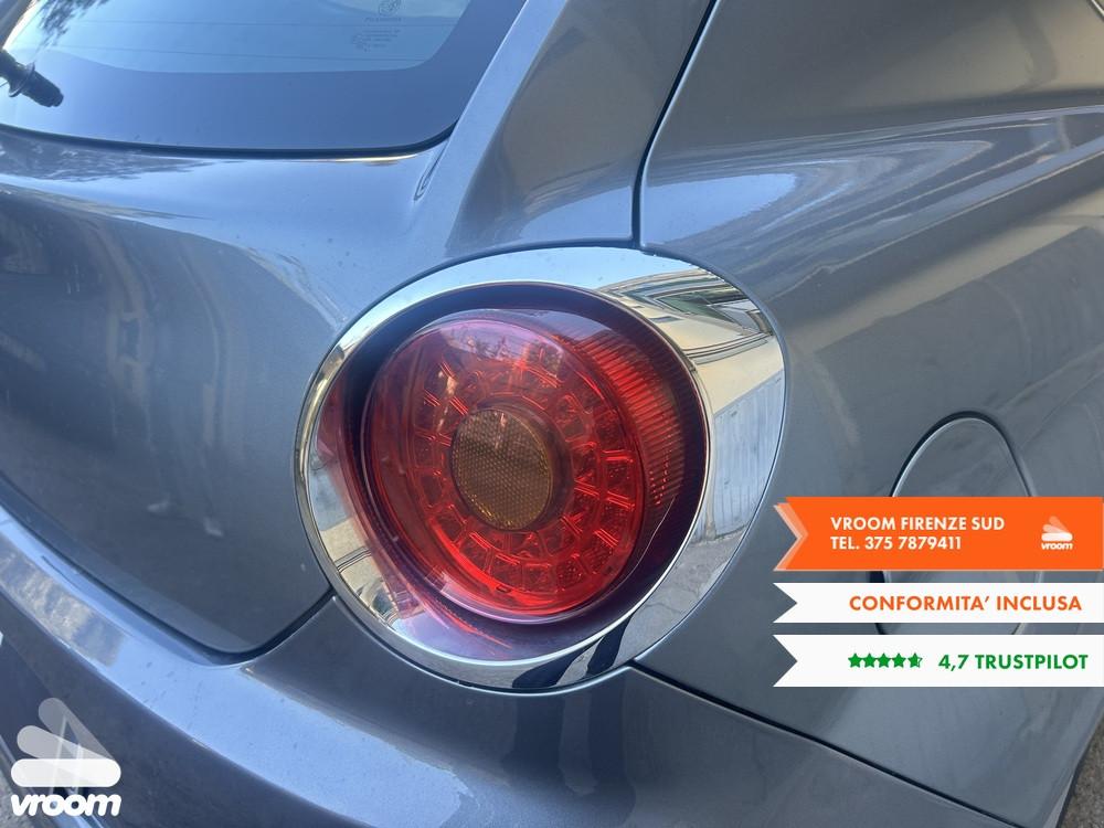 ALFA ROMEO MiTo MiTo 1.6 JTDm 16V Progression
