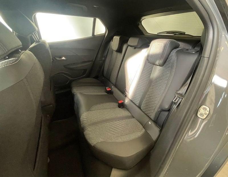 Peugeot 2008 2008 Hybrid 145 e-DCS6 Allure