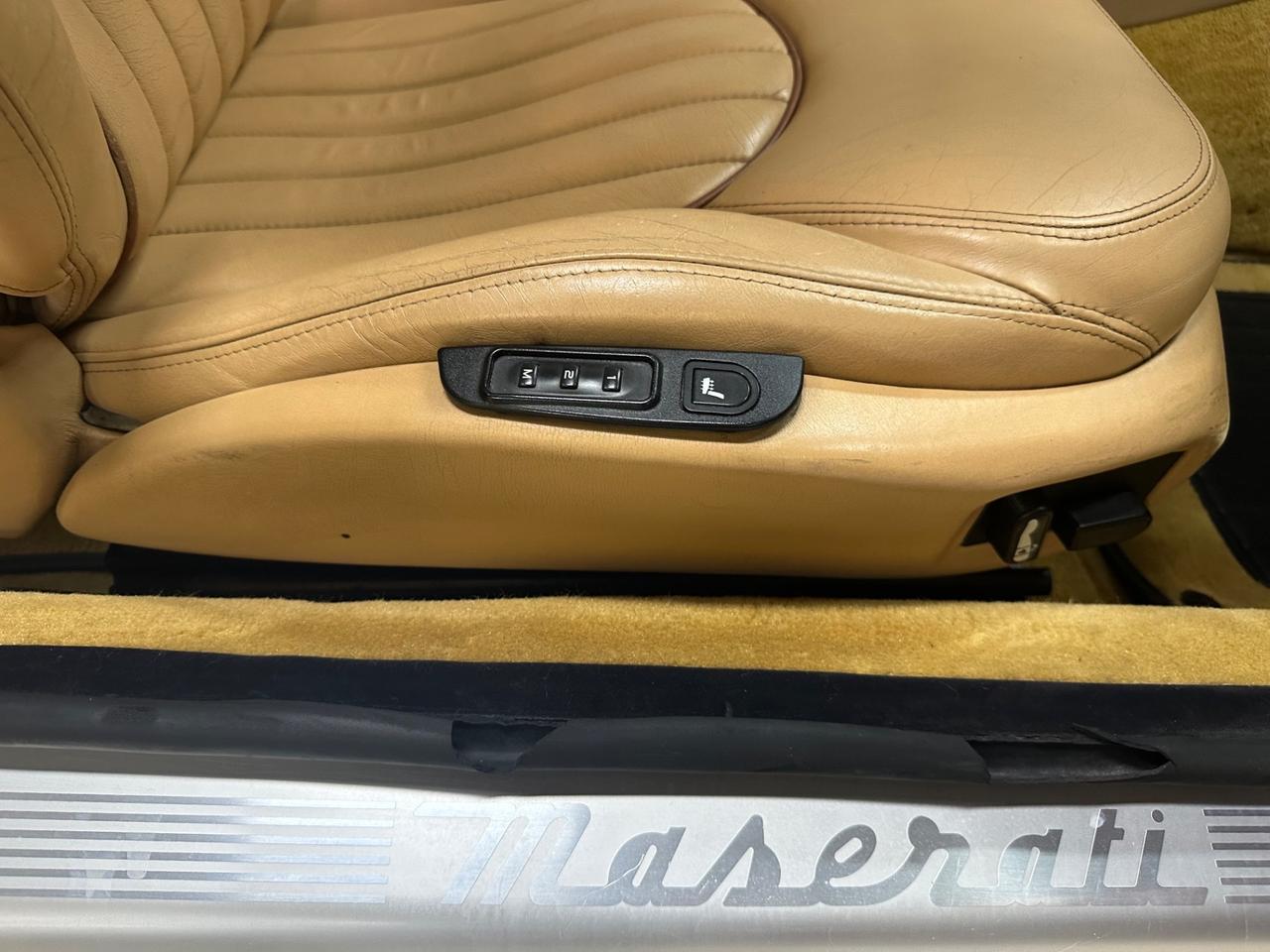Maserati GT 3200