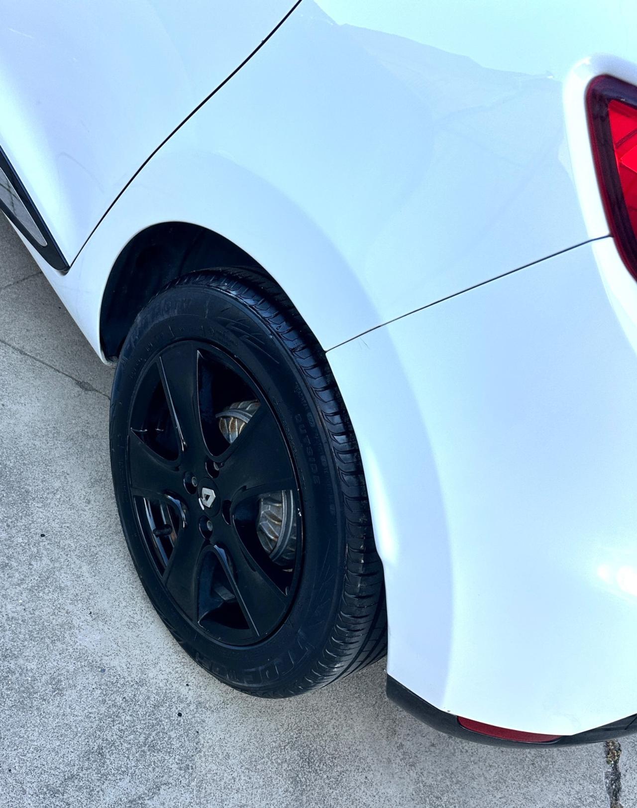 Renault Clio 1.5 DCi 75CV Start&Stop 5 porte Energy Zen