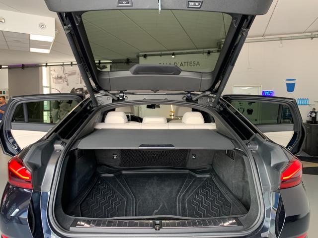 BMW X6 xDrive30d Msport