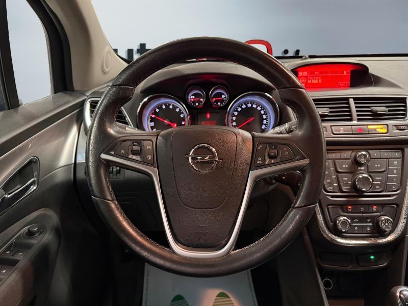 Opel Mokka 1.6 s&s 4x2 115cv m5 E6