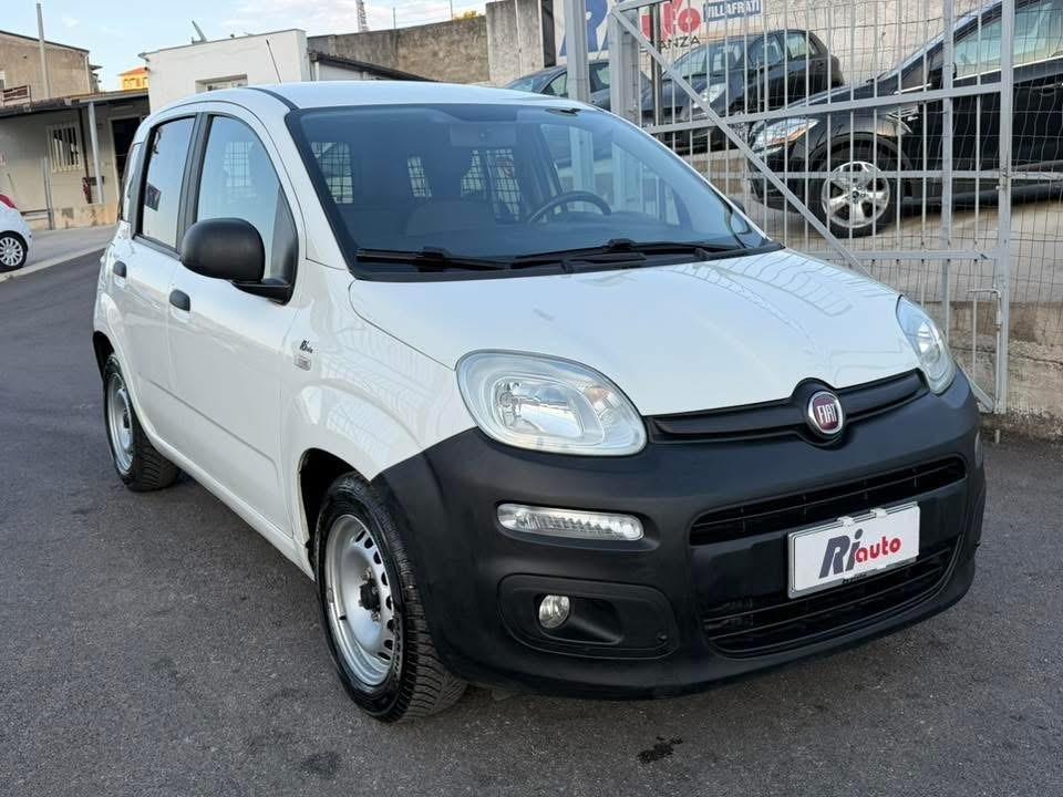 Fiat Panda 1.3 MJT S&S Pop Van 2 posti