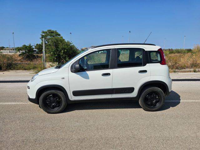 FIAT Panda 1.3 MJT 95 CV S&S 4x4 AUTOVETTURA