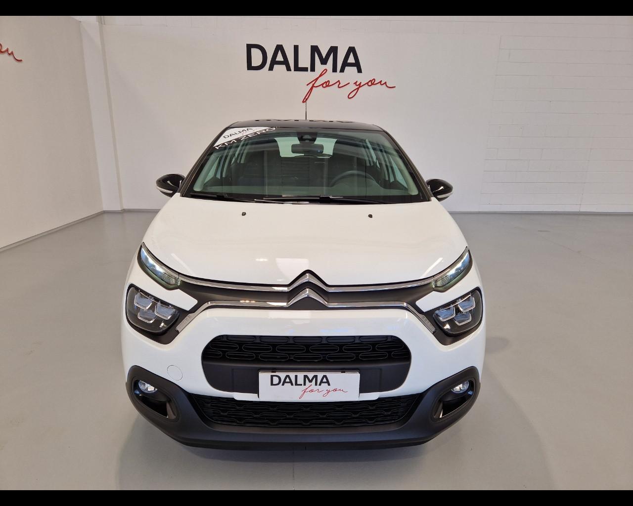 CITROEN C3 III 2017 - C3 1.2 puretech Shine s&s 83cv neopatentati my