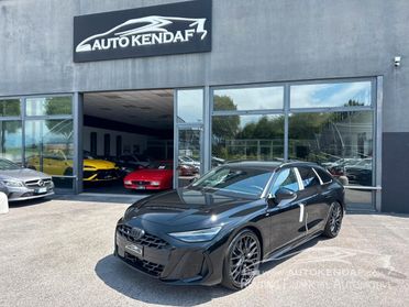 Audi A6 Avant 3.0 tdi mhev + S line edition quattro 299cv s-tronic
