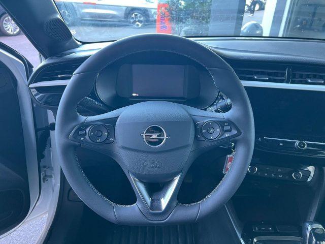 OPEL Corsa Corsa 1.2 100 CV GS