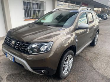 Dacia Duster 1.0 TCe 100 CV ECO-G 4x2 Prestige