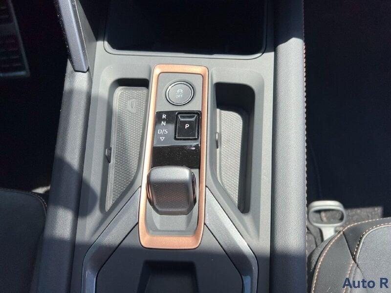 Cupra Leon 2.0 TDI 150 CV DSG