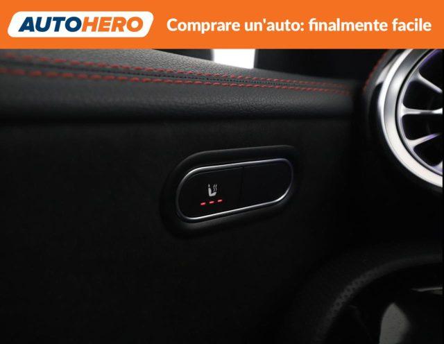 MERCEDES-BENZ CLA 250 Automatic Shooting Brake Premium