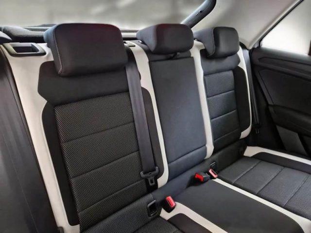 VOLKSWAGEN T-Roc 2.0 TDI SCR 150 CV DSG Advanced BlueMotion Technol