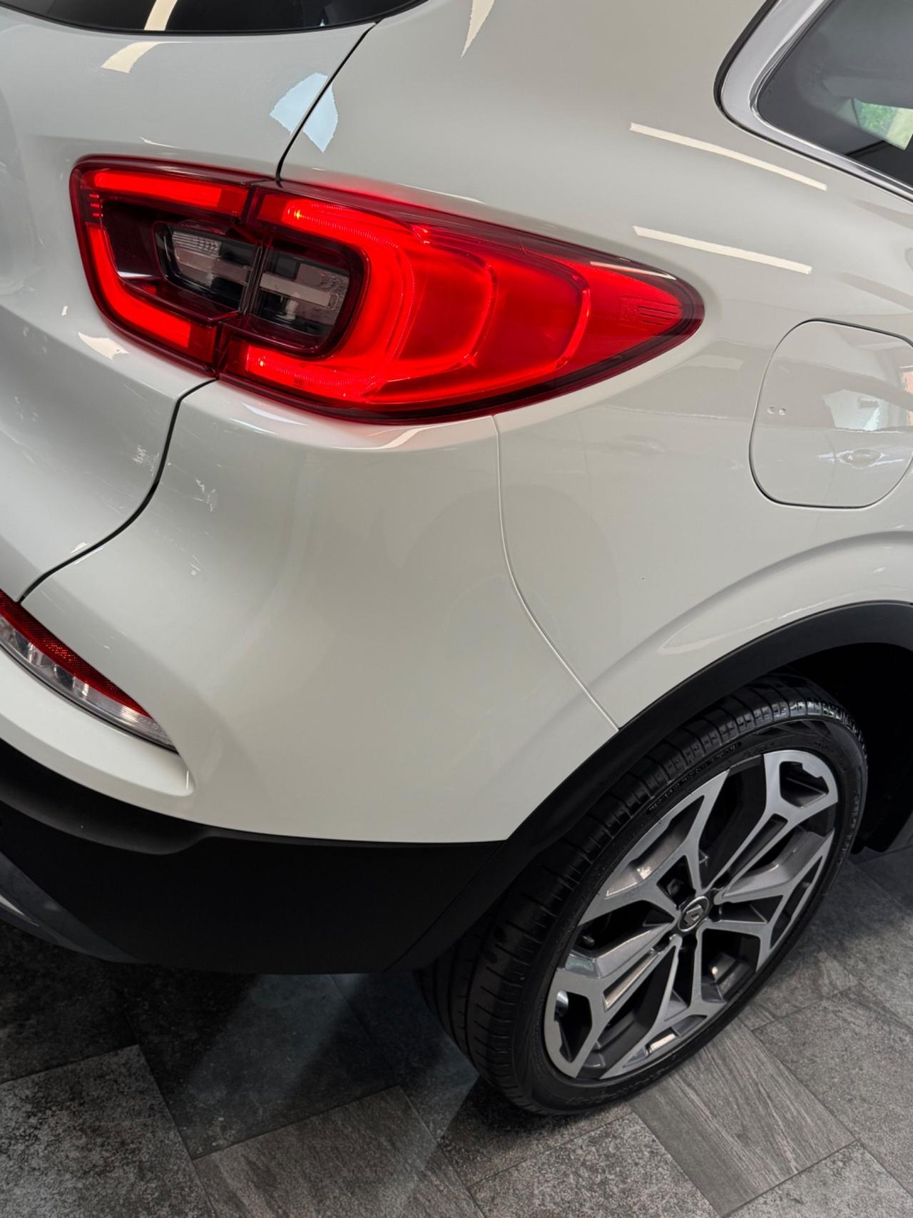 Renault Kadjar 1.5 dCi 8V 115CV Sport Edition