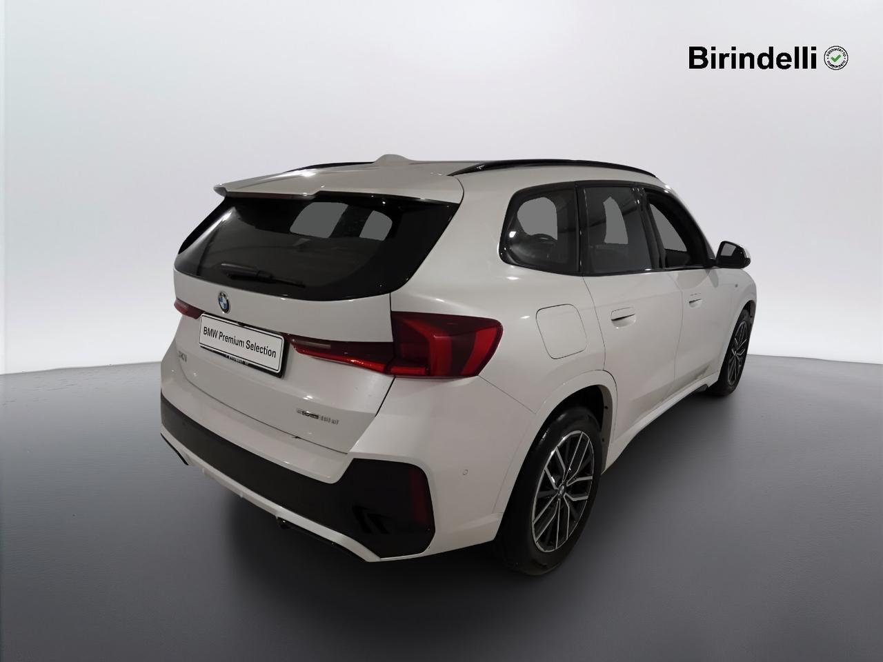 BMW X1 (U11) - X1 sDrive 18d Msport