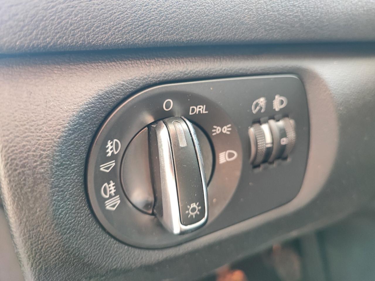 Audi A3 1.9 TDI F.AP. Ambition