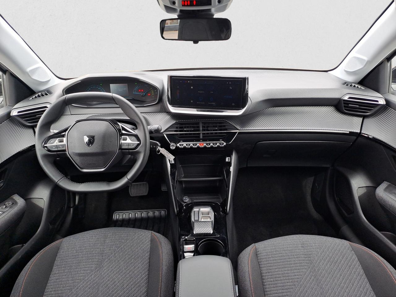 PEUGEOT 208 5P - Business Hybrid 110 E-DCS6