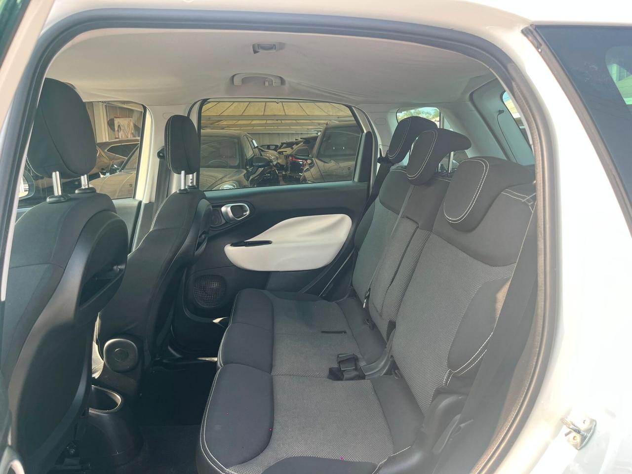 Fiat 500L 1.3 Multijet 85 CV Trekking