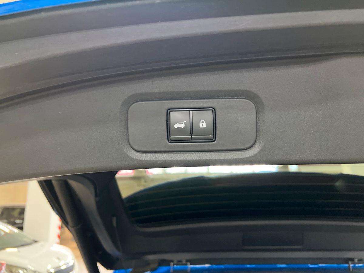 NISSAN Qashqai 1.5 e-power Tekna 2wd