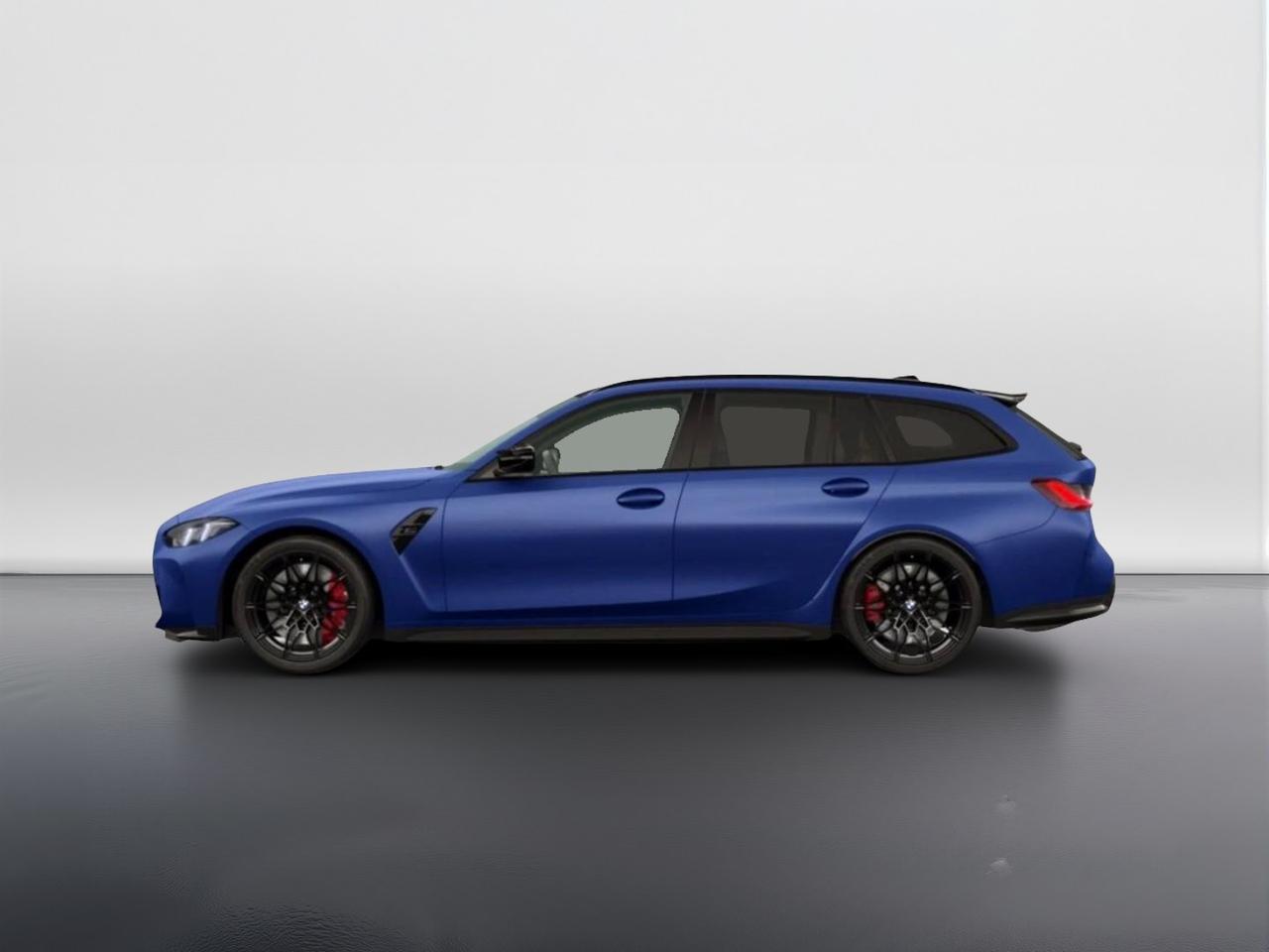 BMW M3 Competition M xDrive Touring