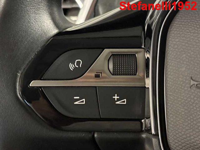 PEUGEOT 3008 II 2016 - 1.5 bluehdi Allure s&s 130cv eat8