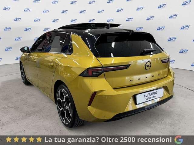 Opel Astra 1.5 Turbo 130cv Ultimate AT8