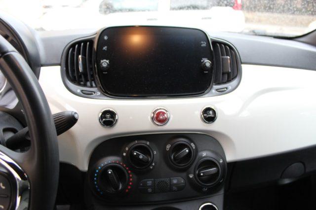 FIAT 500 1.0 Hybrid