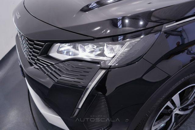 PEUGEOT 5008 PureTech Turbo 130cv S&S EAT8 GT