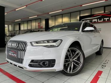 Audi A6 Allroad 3.0 tdi Business quattro 272cv s-tronic