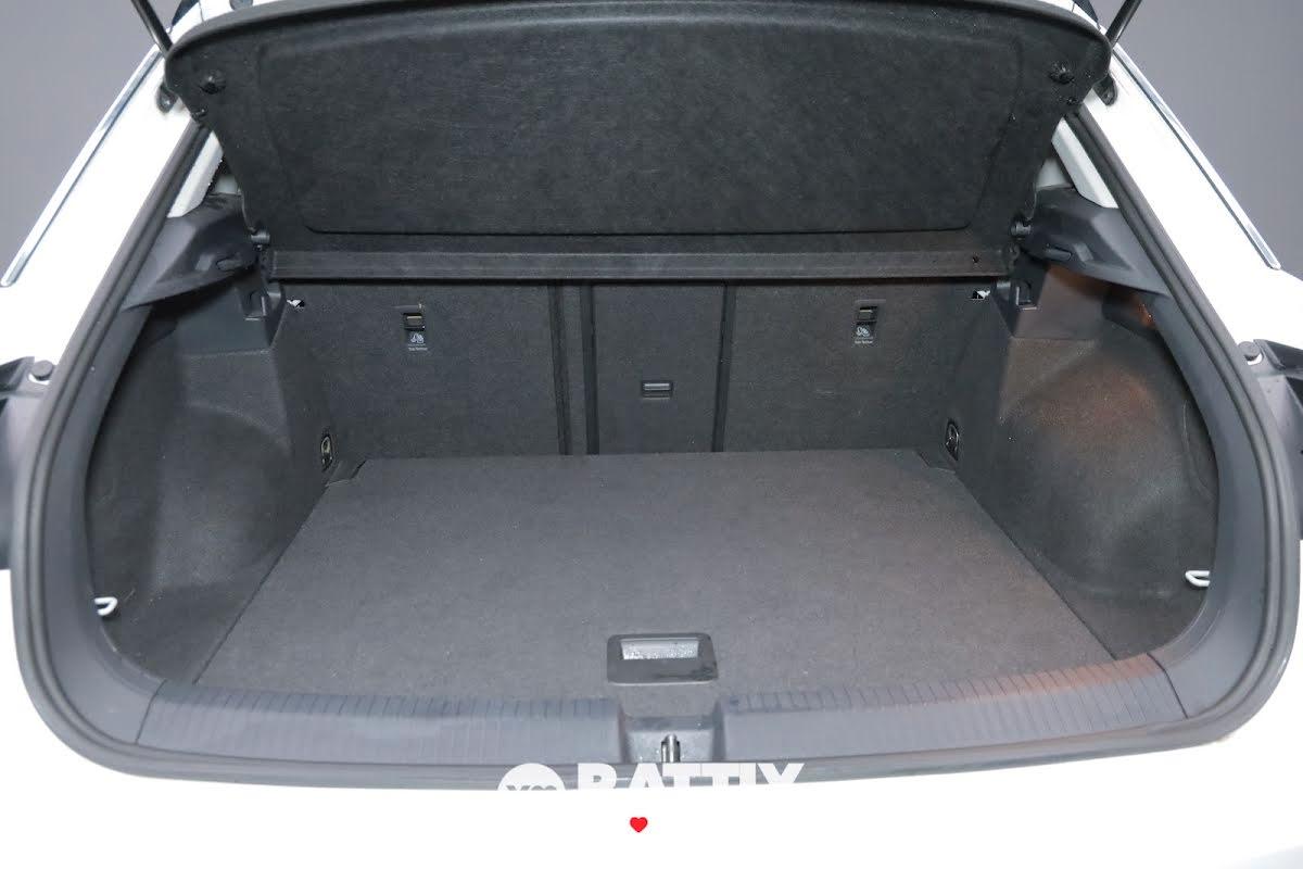 Volkswagen T-Roc 2.0 TDI 150CV Life DSG