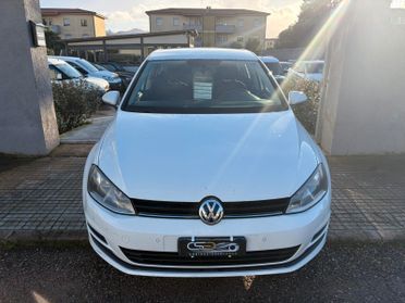 VOLKSWAGEN GOLF 7 - PERMUTA