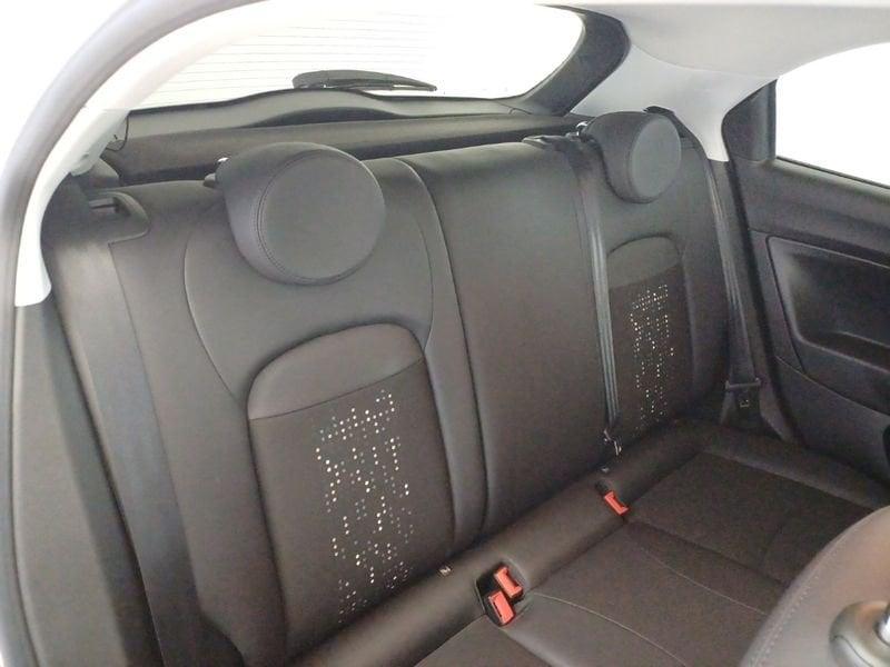 FIAT 500X 500X 1.3 T4 150 CV DCT Connect