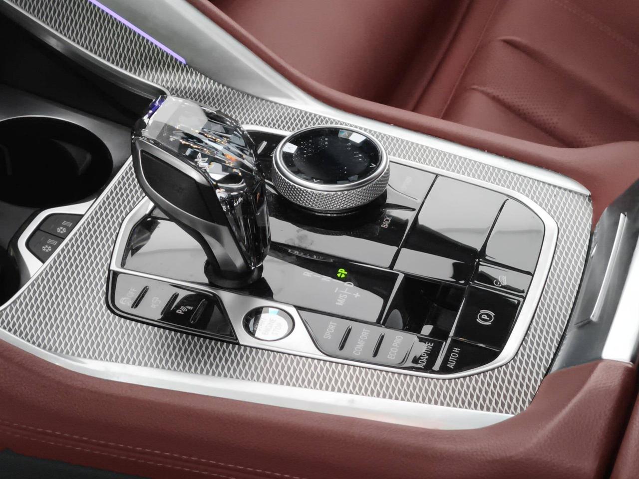 BMW X6 xDrive30d MSport