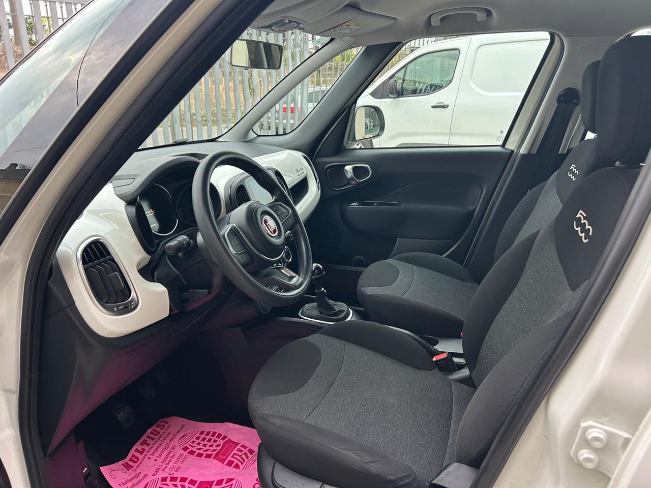 Fiat 500L Pro 1.3 MJT 95CV Mirror 4 posti (N1)