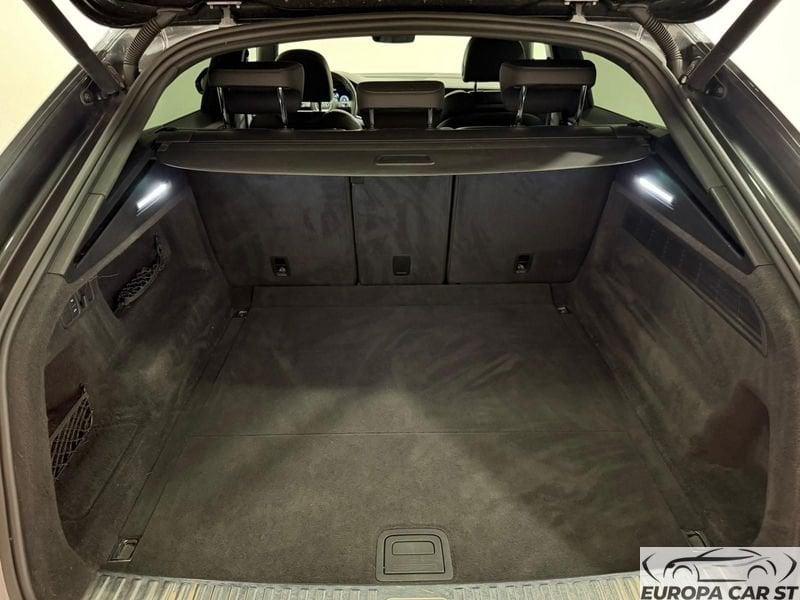 Audi Q8 50 TDI 286cv quattro tiptronic S-line edition