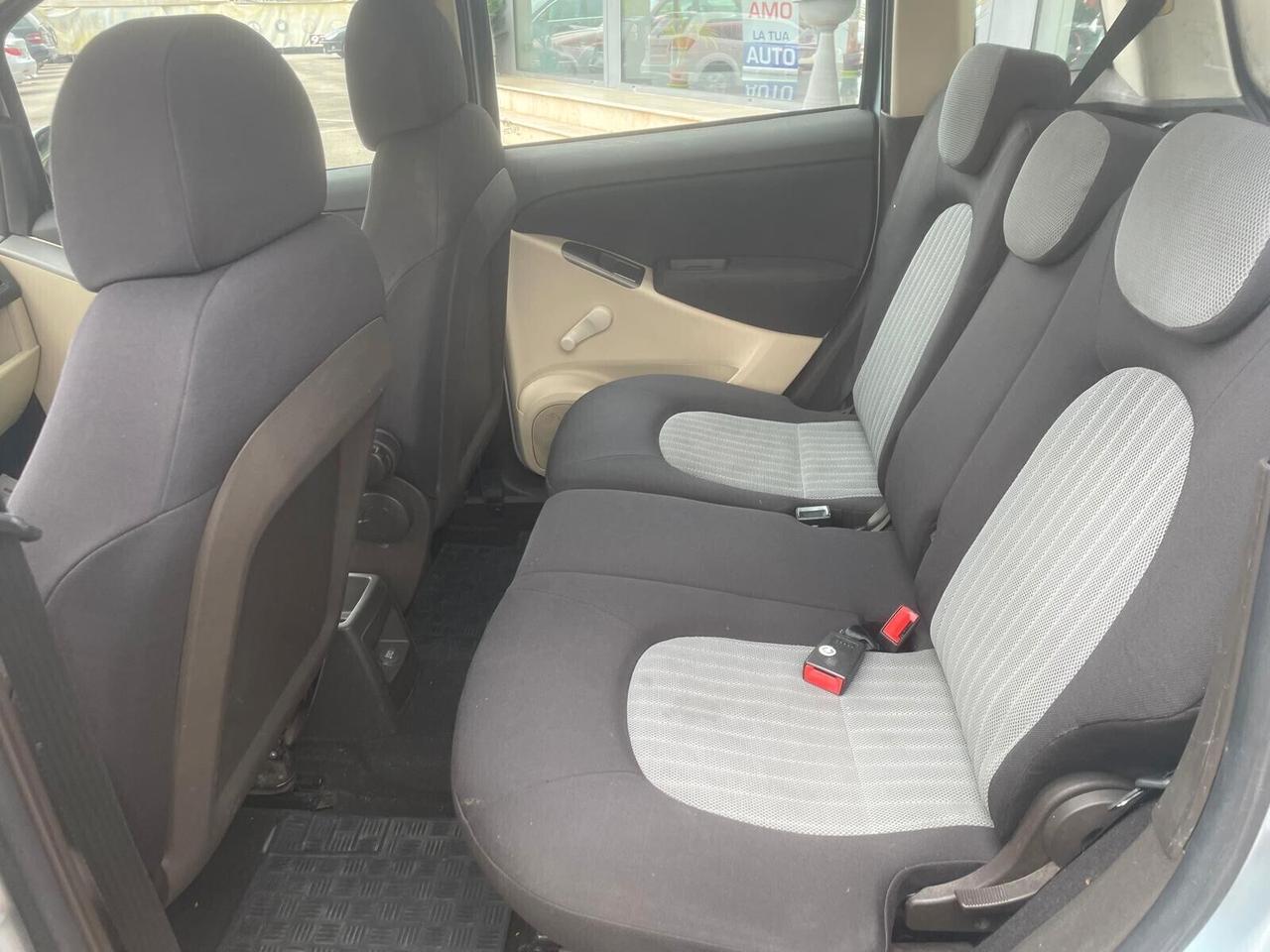 Lancia MUSA 1.3 Multijet 16V Platino NEOPATENTATI