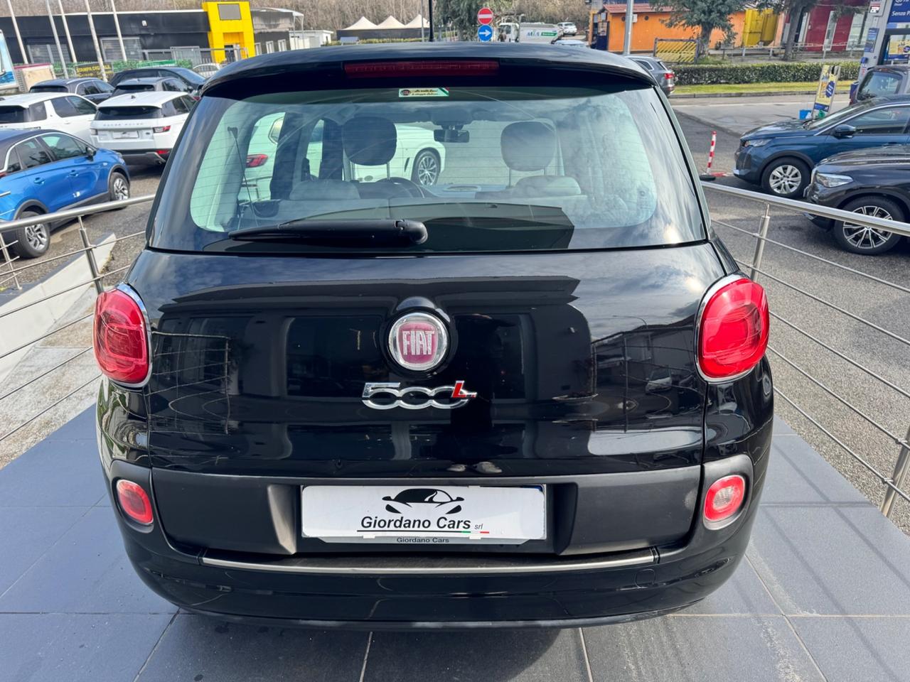 Fiat 500L 1.3 Multijet 85 CV Pop Star