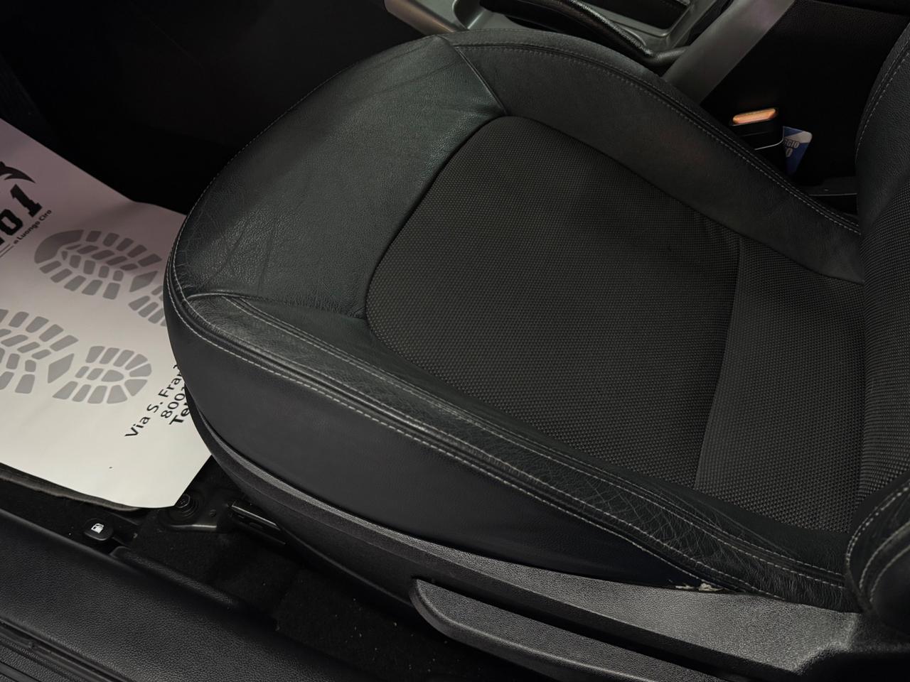 Kia Sportage 1.7 CRDI 2WD Class