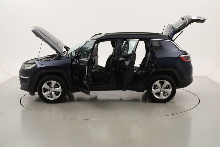 Jeep Compass Business 4WD aut. BR362084 2.0 Diesel 140CV